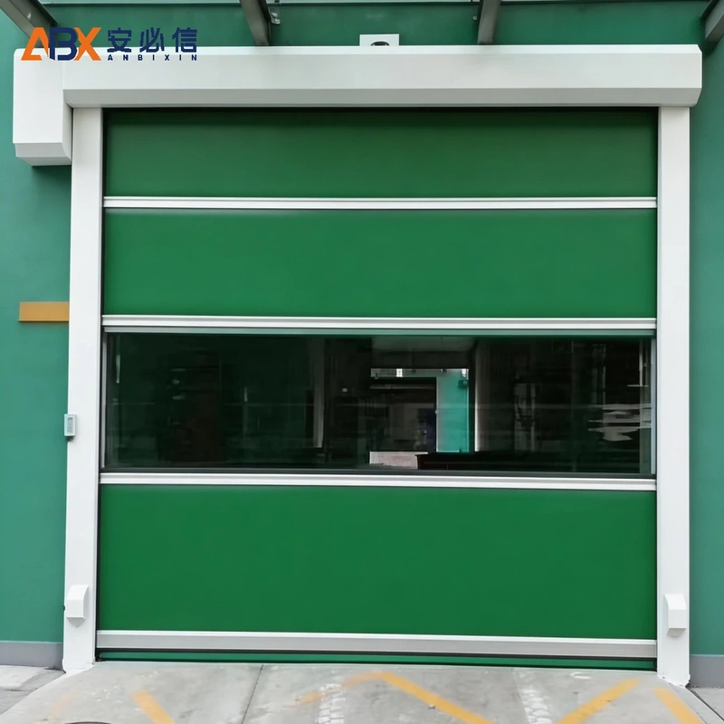 长治高速门