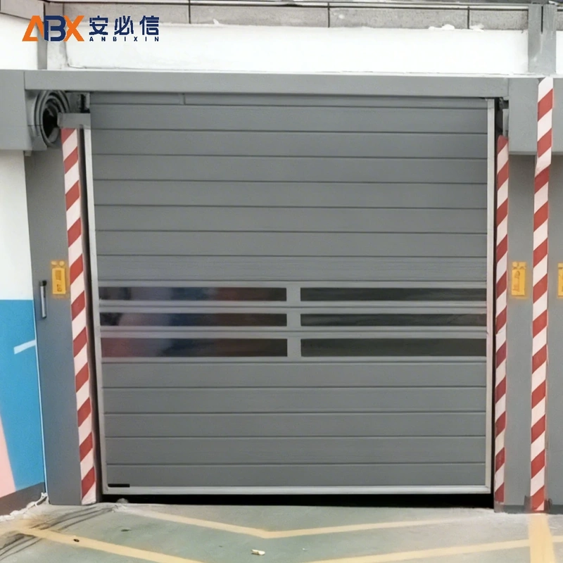 长治快速卷帘门